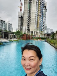 Parc Riviera (D5), Condominium #222994371